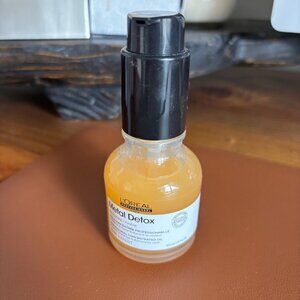 L'Oreal Metal Detox Professional Concentrated Oil--1.6 fl oz